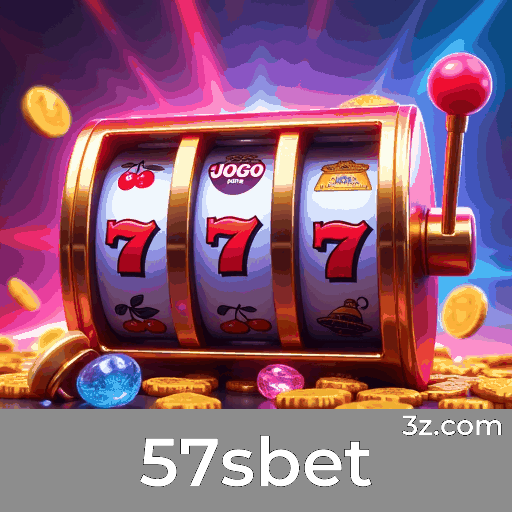 Experiência Premium de Jogos de Casino no 57sbet