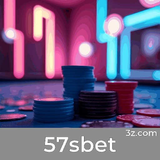 57sbet: Slots - Mega Prêmios, Jogos de Mesa - Estratégia Máxima, Dealer Ao Vivo - Imersão Total