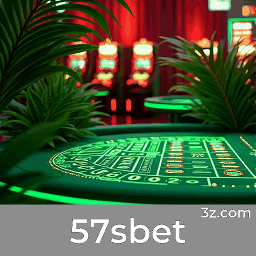 57sbet: Plataforma de Apostas com Serviços Profissionais e Vantagens Exclusivas