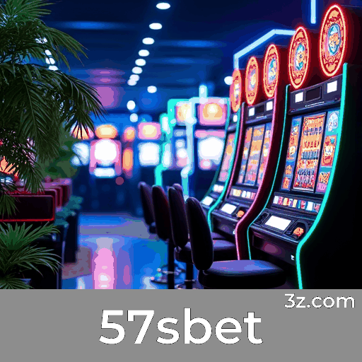 Desbloqueie Ofertas Surpreendentes na 57sbet