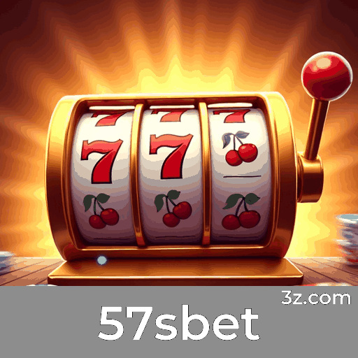 57sbet: Experiência de Cassino Imersiva para Brasileiros